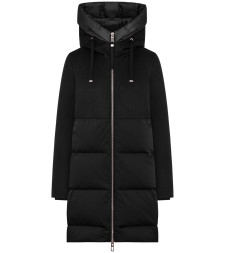[Duno] Down jacket FW25 TALIA PRATO MESTRE