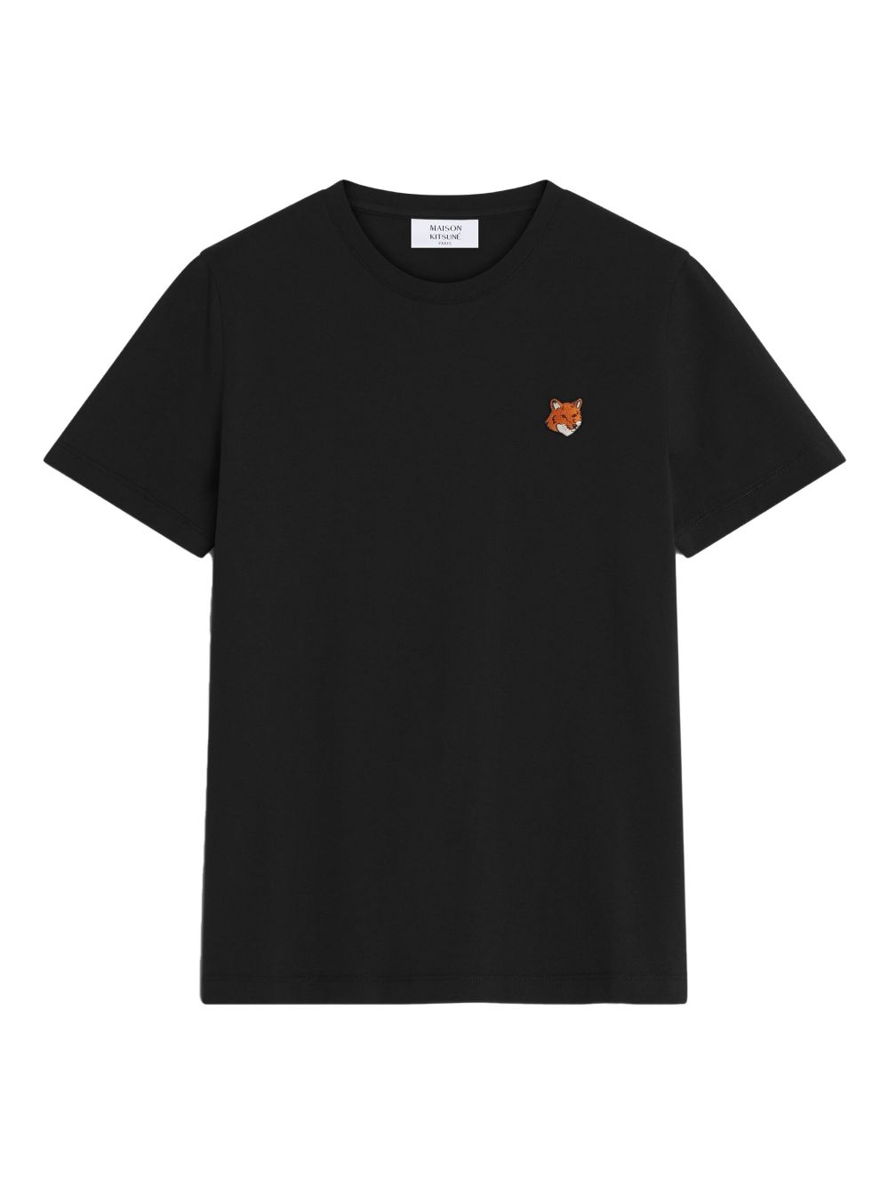 [MAISON KITSUNE] T-shirts Short Sleeve FW25 PW00113KJ7026P199