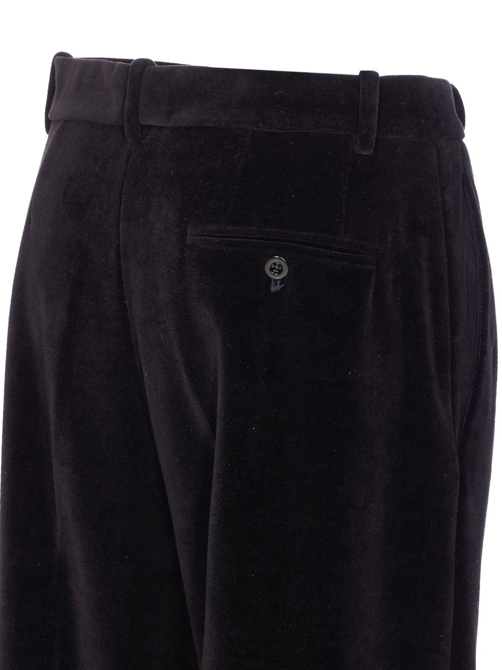 [Circolo 1901] Trousers FW25 FD3624G007