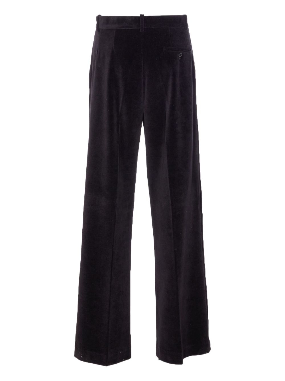 [Circolo 1901] Trousers FW25 FD3624G007