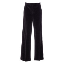 [Circolo 1901] Trousers FW25 FD3624G007