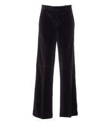 [Circolo 1901] Trousers FW25 FD3624G007