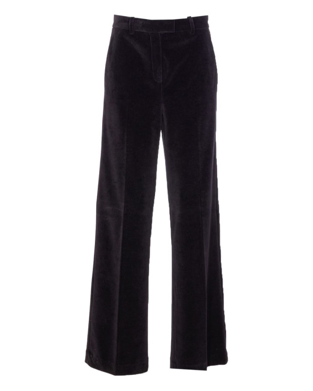 [Circolo 1901] Trousers FW25 FD3624G007