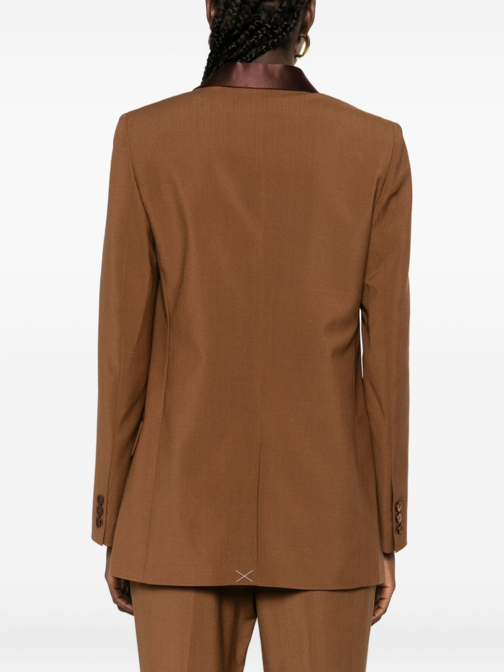 [Fendi] Blazer FW25 FJ7649AQ3HF1T6L