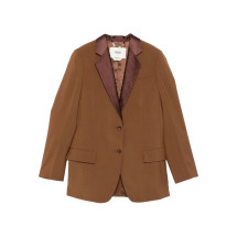 [Fendi] Blazer FW25 FJ7649AQ3HF1T6L