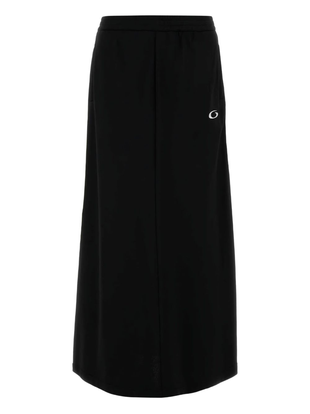 [Balenciaga] Midi skirt FW25 838767TMV151000
