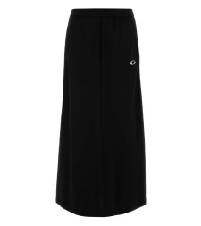 [Balenciaga] Midi skirt FW25 838767TMV151000