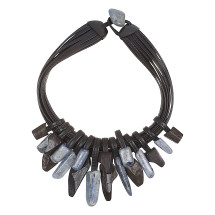 [MONIES] Necklace FW25 U1-2516KYANITE