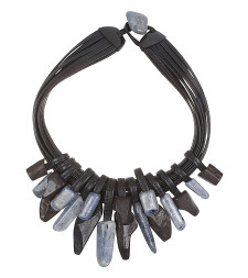 [MONIES] Necklace FW25 U1-2516KYANITE