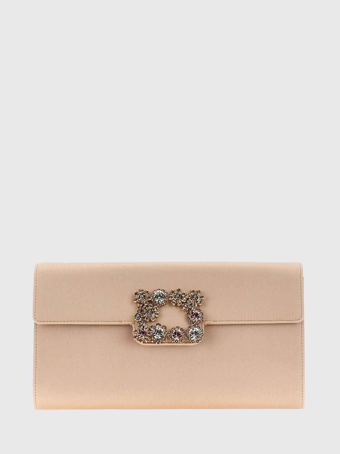 [Roger Vivier] Clutch bag SS26 RBWAMFD0200RS0 M014