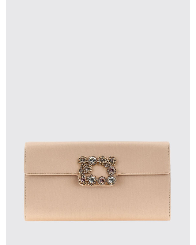 [Roger Vivier] Clutch bag SS26 RBWAMFD0200RS0 M014