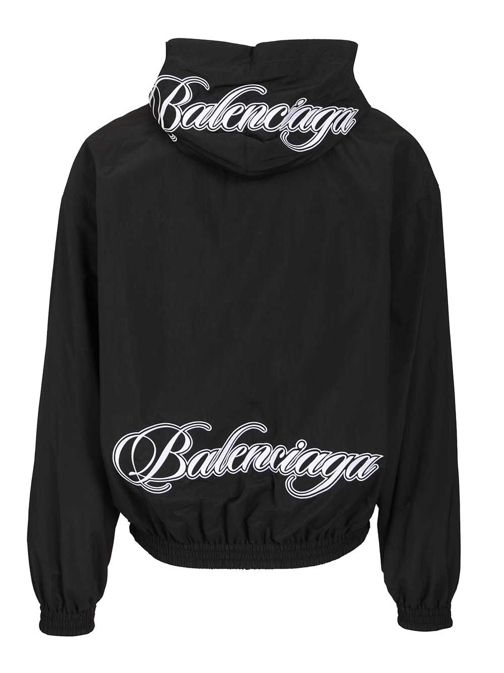 [Balenciaga] Jacket SS26 857733TTO041000