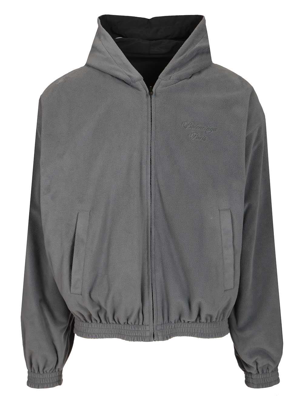 [Balenciaga] Jacket SS26 857733TTO041000