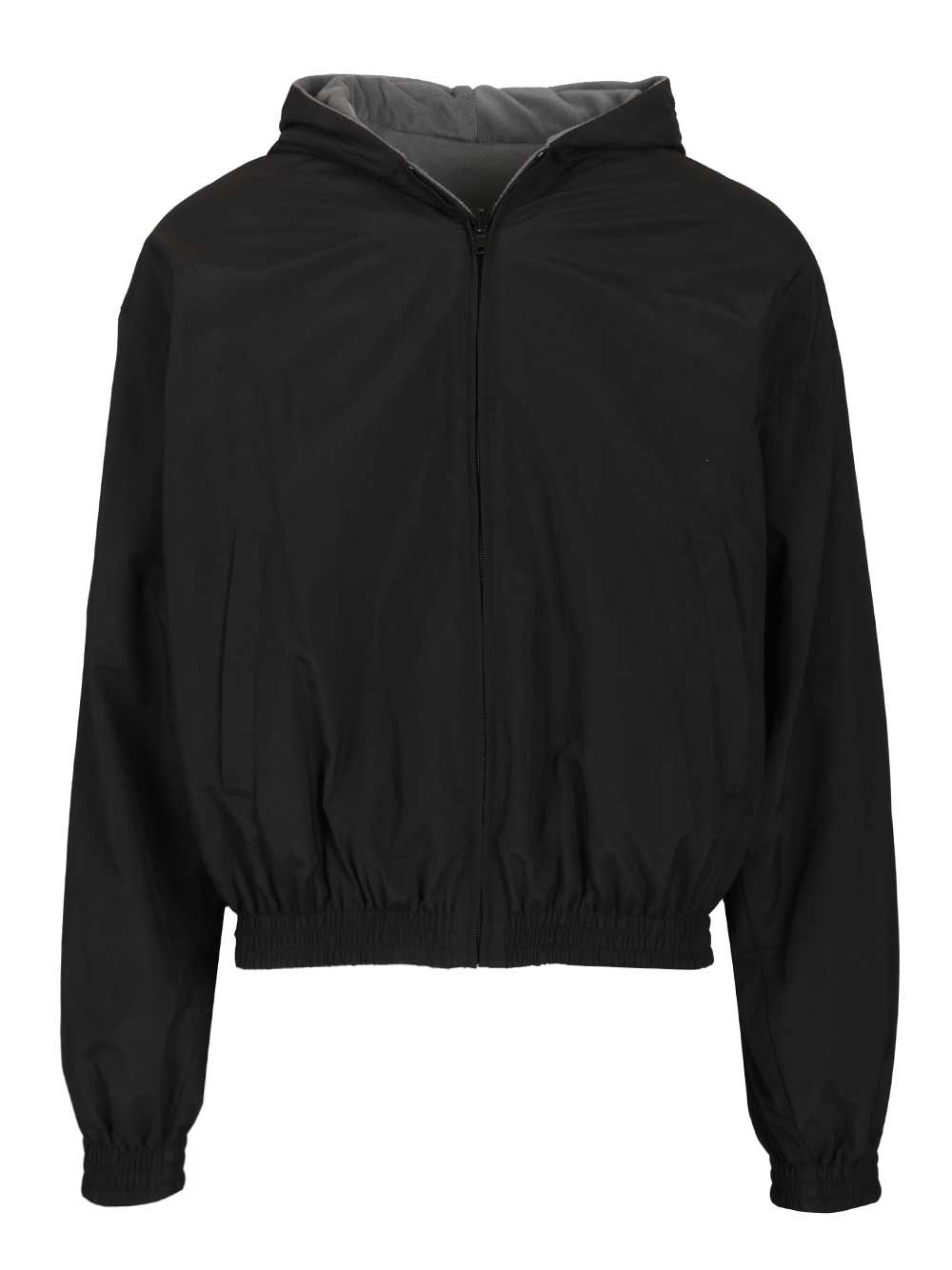 [Balenciaga] Jacket SS26 857733TTO041000