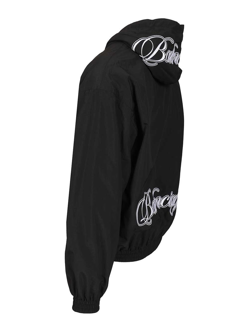 [Balenciaga] Jacket SS26 857733TTO041000