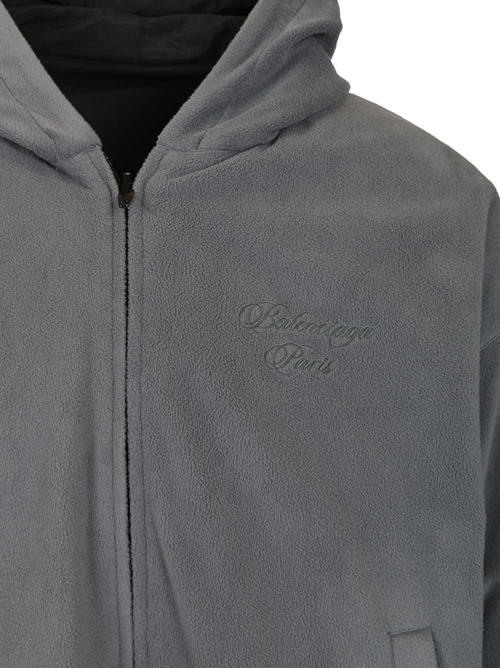 [Balenciaga] Jacket SS26 857733TTO041000