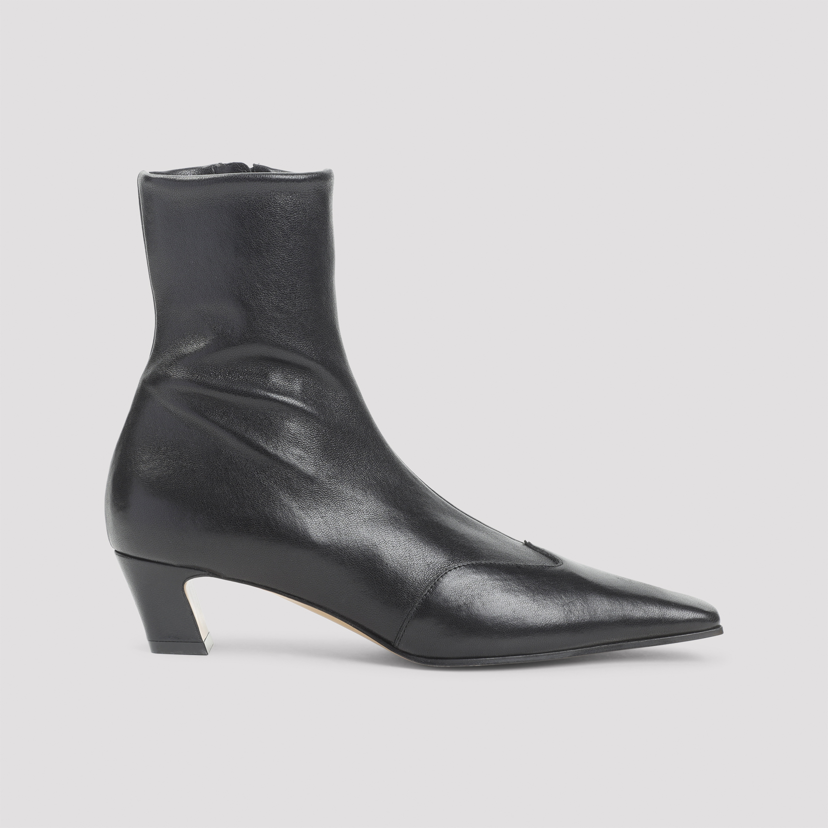 [KHAITE] Boots FW25 F1068836