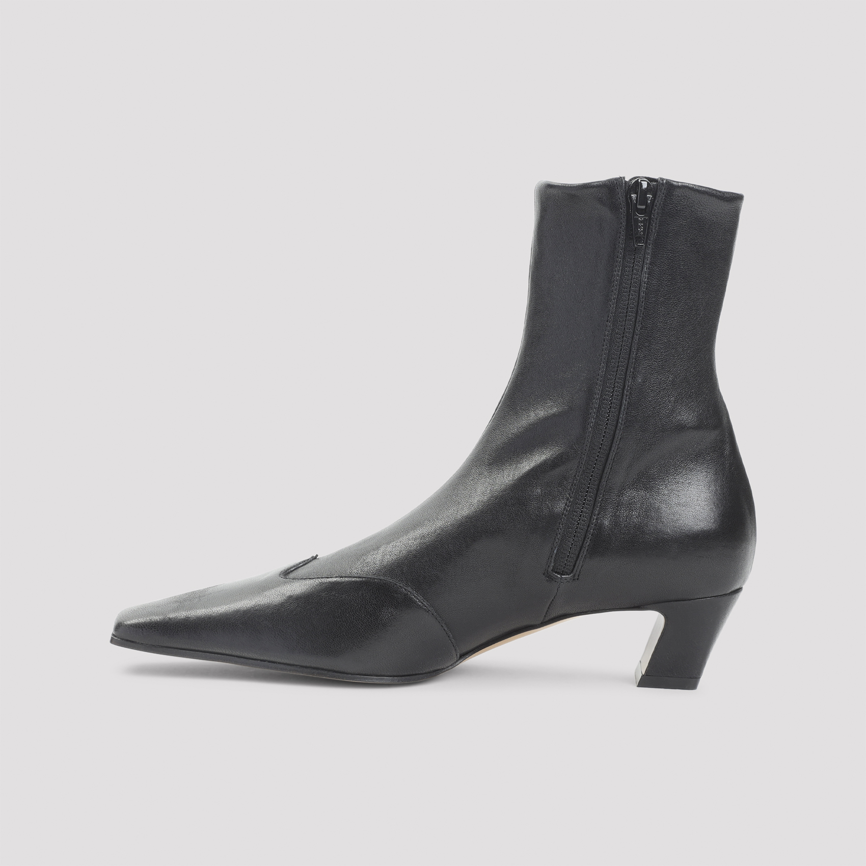 [KHAITE] Boots FW25 F1068836