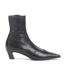 [KHAITE] Boots FW25 F1068836