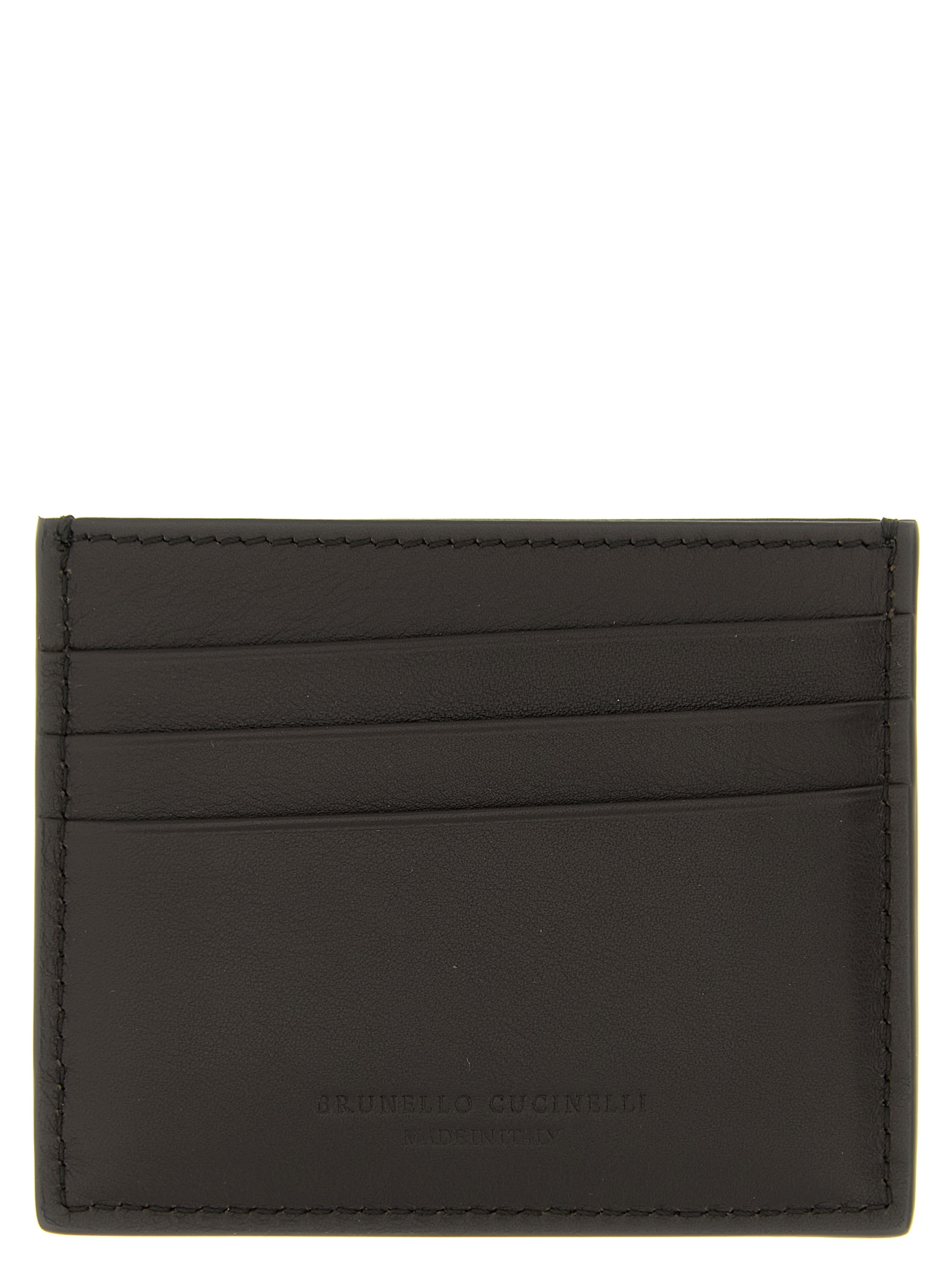 [Brunello Cucinelli] Wallet SS26 MWZNBU434C8034