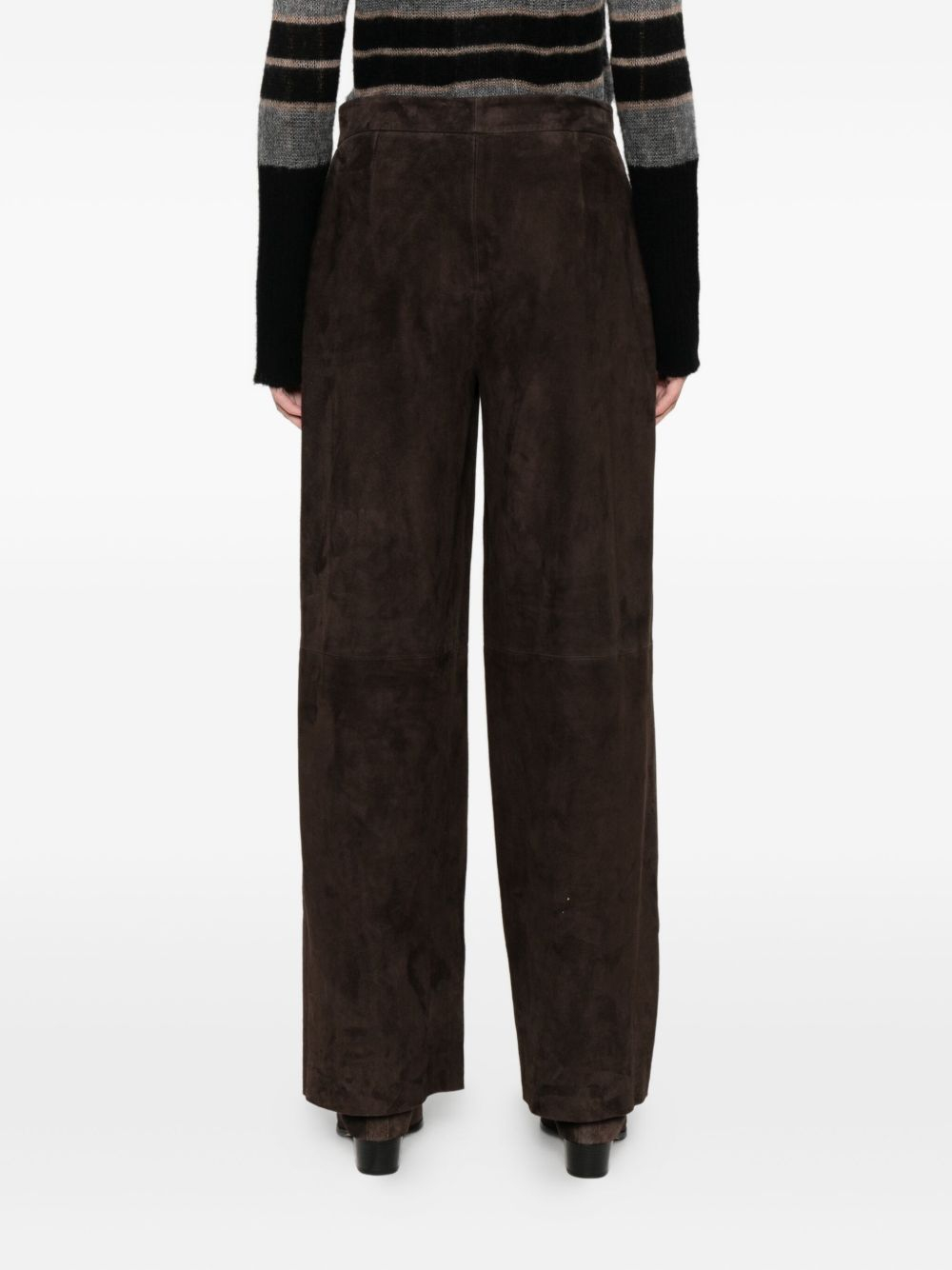 [Via Masini 80] Trousers FW25 M924CF494