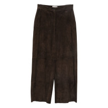 [Via Masini 80] Trousers FW25 M924CF494