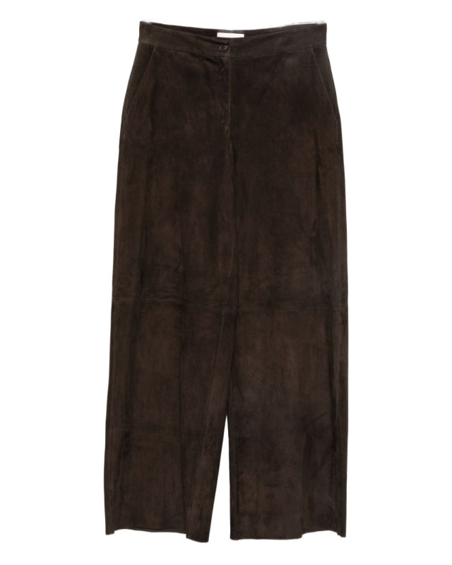[Via Masini 80] Trousers FW25 M924CF494