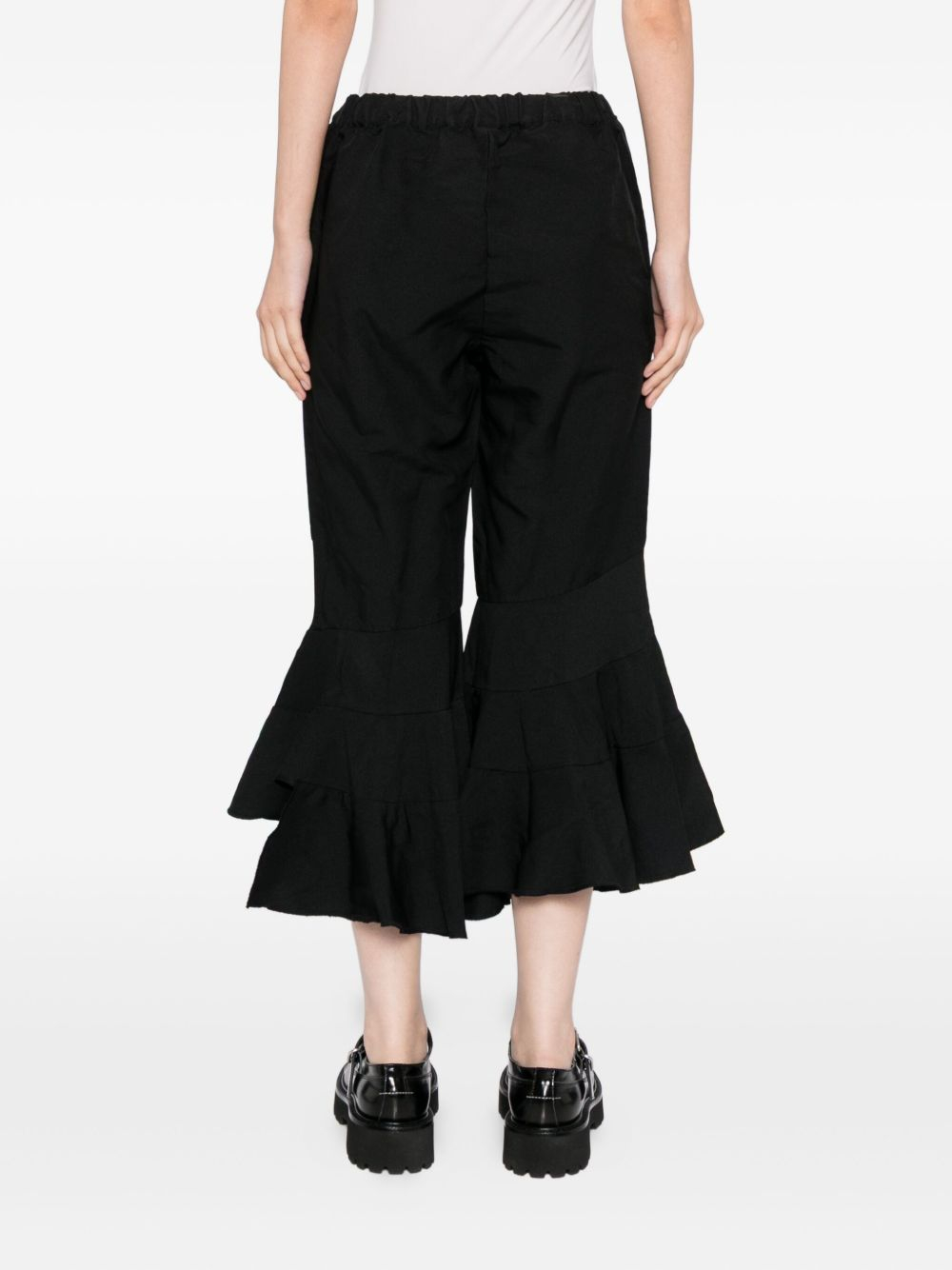 [Comme Comme] Trousers FW25 RPP0111