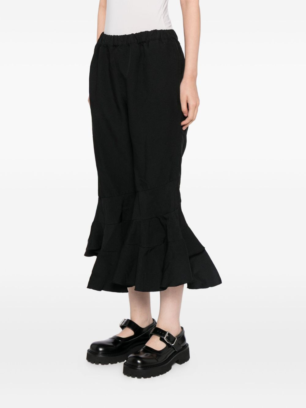 [Comme Comme] Trousers FW25 RPP0111