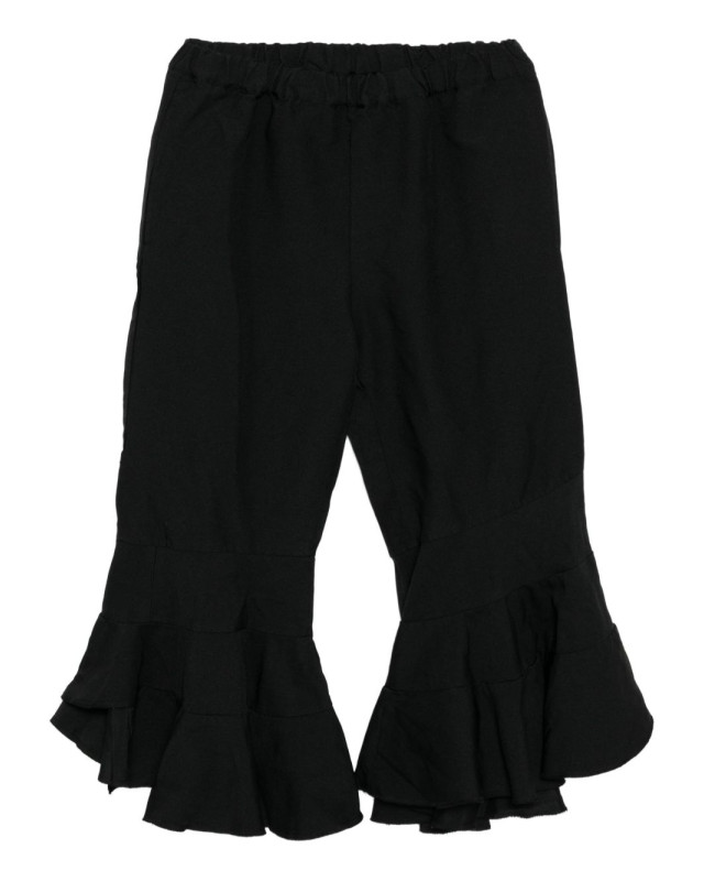 [Comme Comme] Trousers FW25 RPP0111