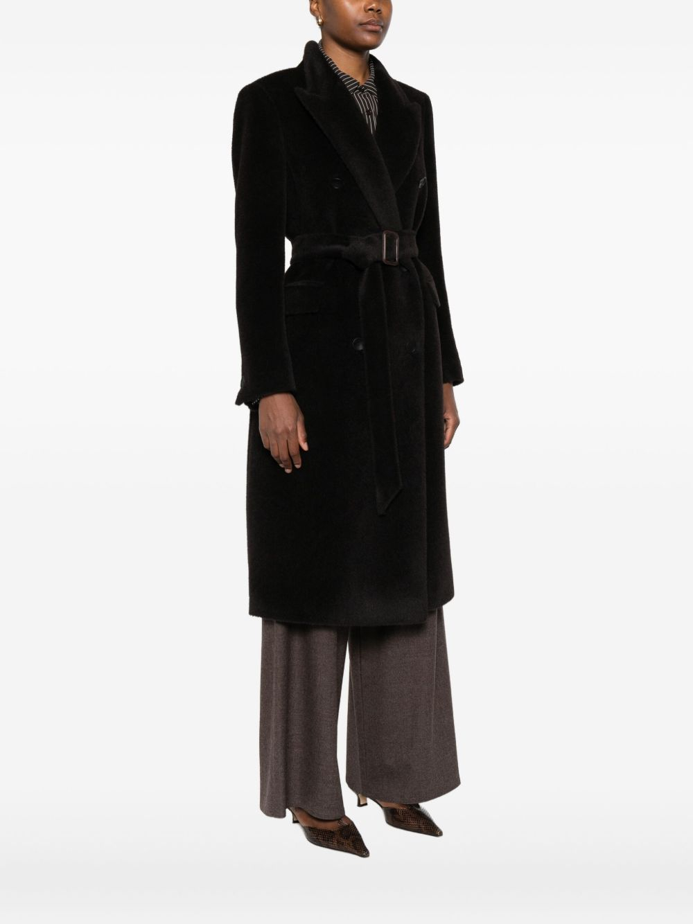 [TAGLIATORE] Coat FW25 JOLECCE30004M1343