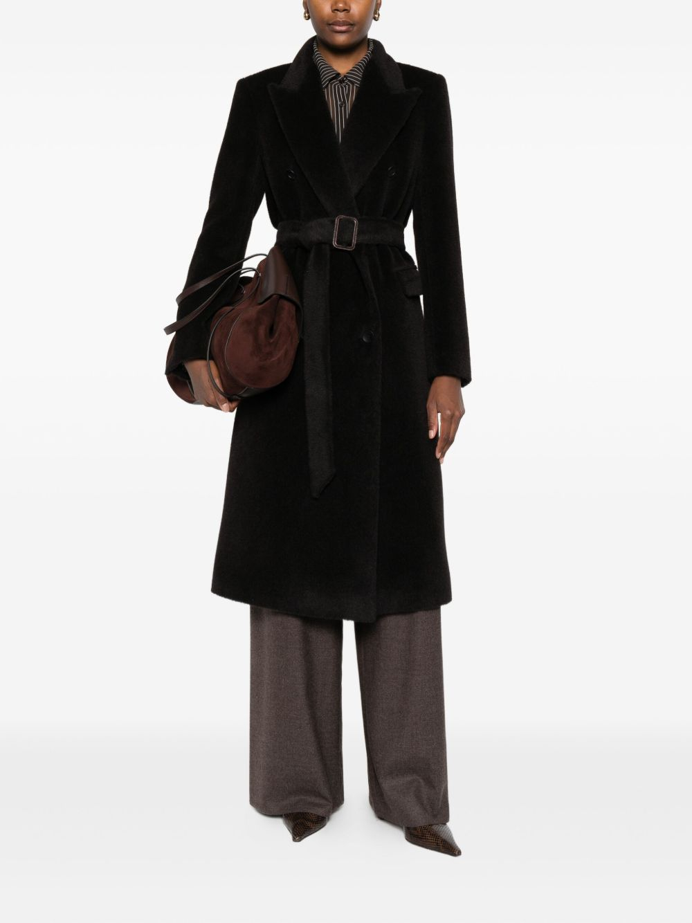 [TAGLIATORE] Coat FW25 JOLECCE30004M1343
