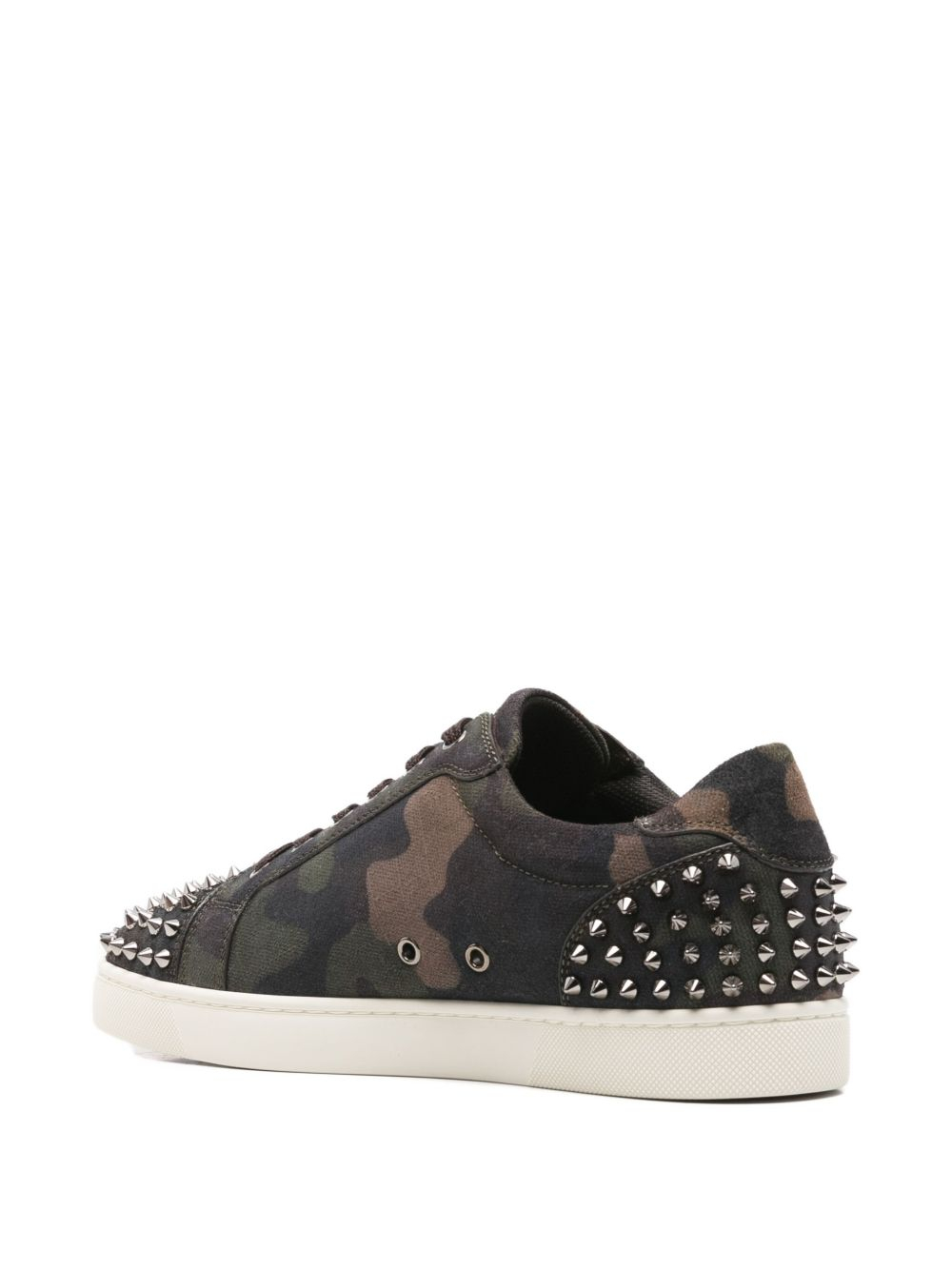 [Christian Louboutin] Sneakers FW25 3250646E817