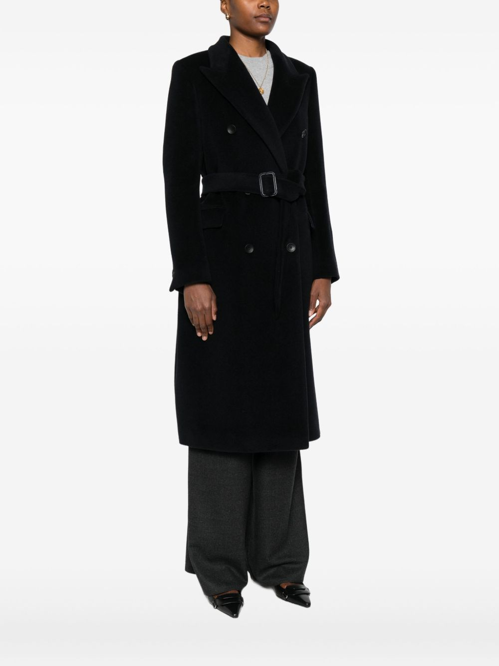[TAGLIATORE] Coat FW25 JOLECCE30007B729