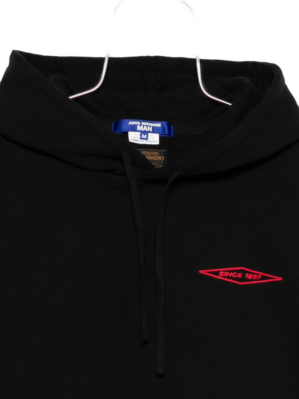 [Junya Watanabe] Hoodie FW25 WPT0010511