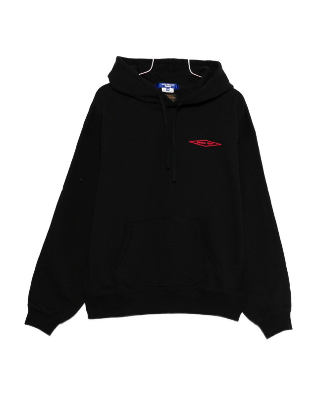 [Junya Watanabe] Hoodie FW25 WPT0010511