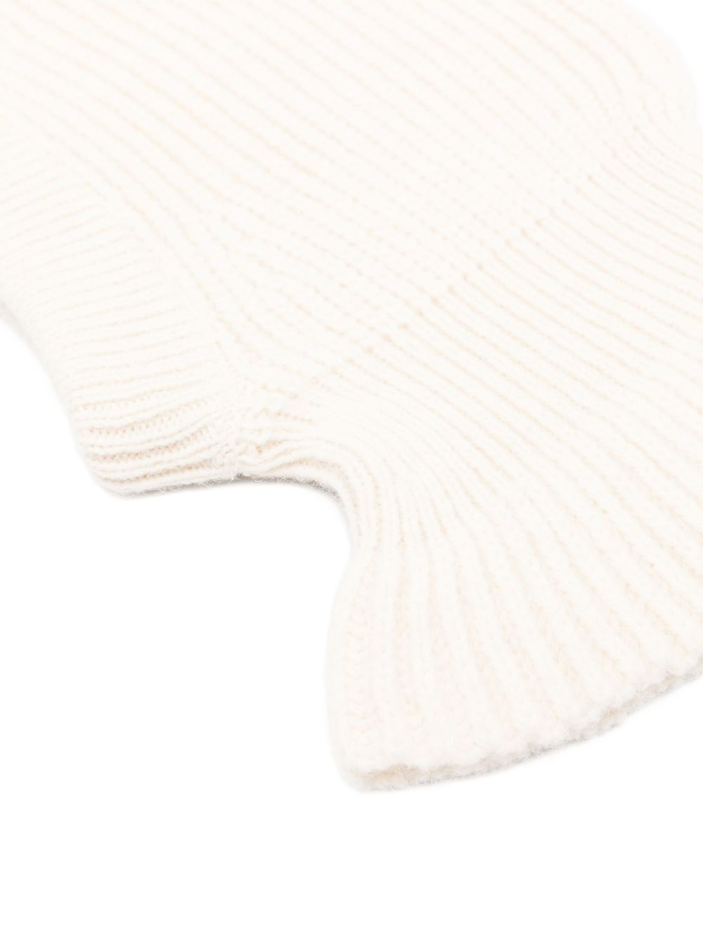 [LEMAIRE] Beanie FW25 AC1227LK1028048