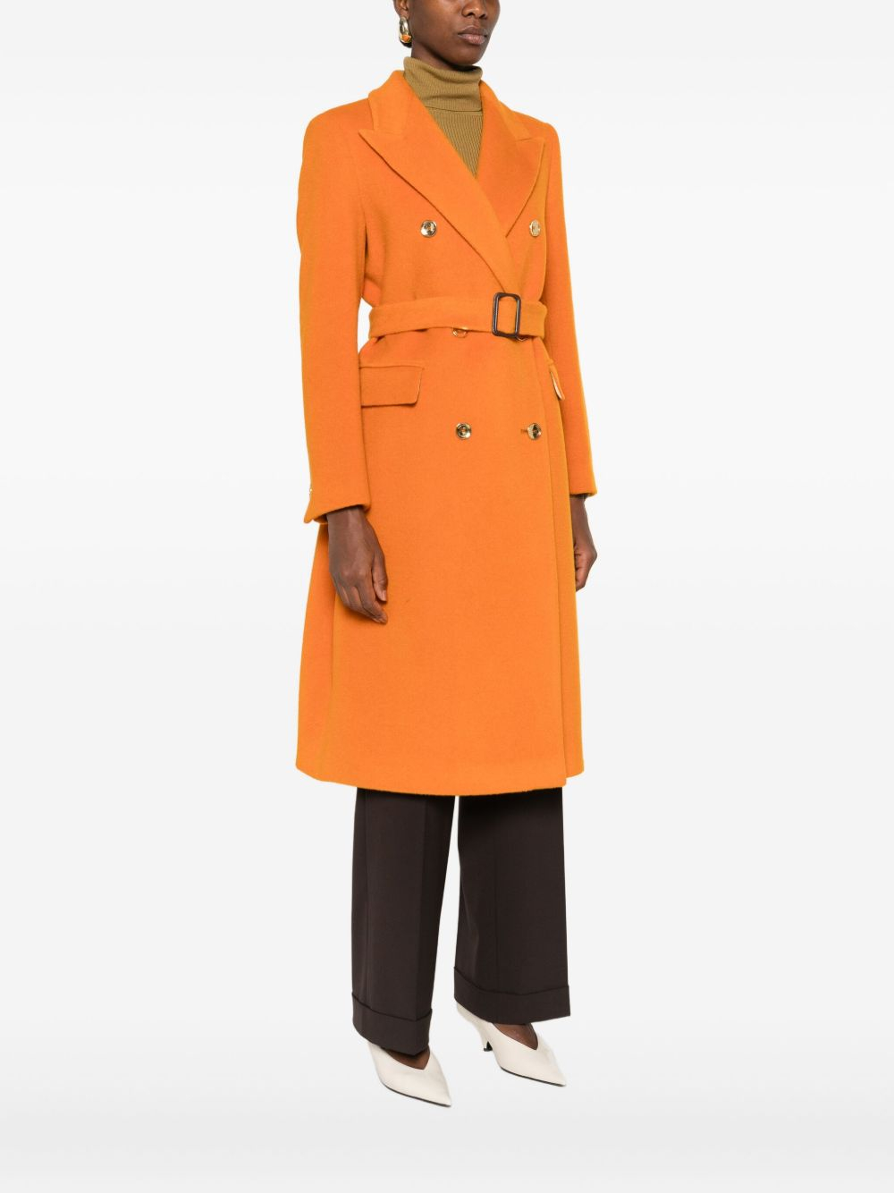 [TAGLIATORE] Coat FW25 JOLECC350005EO907