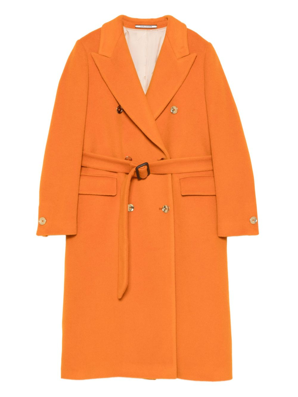 [TAGLIATORE] Coat FW25 JOLECC350005EO907
