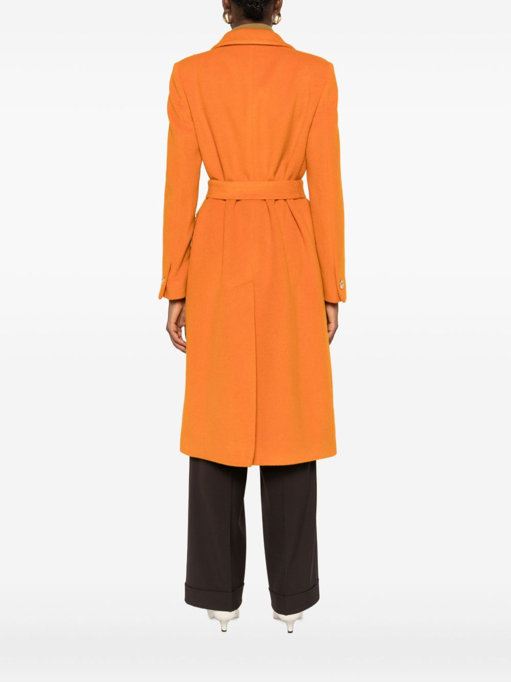 [TAGLIATORE] Coat FW25 JOLECC350005EO907