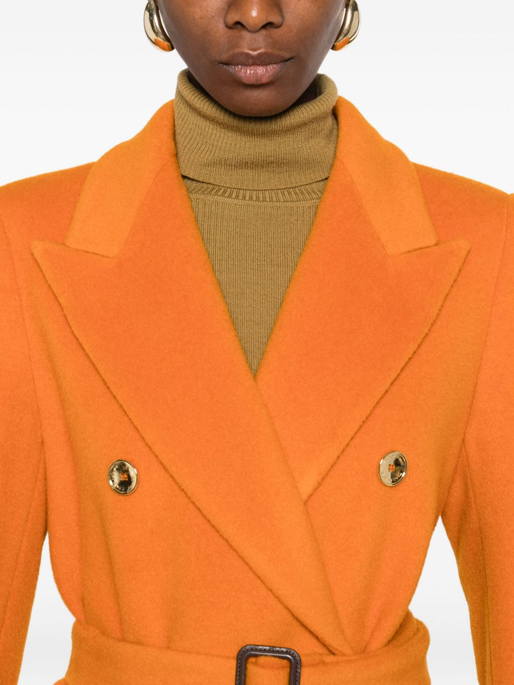 [TAGLIATORE] Coat FW25 JOLECC350005EO907