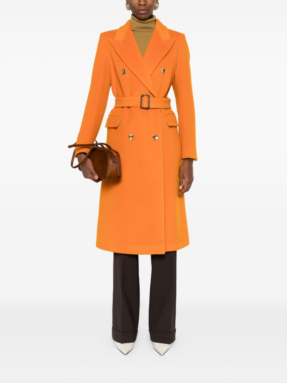 [TAGLIATORE] Coat FW25 JOLECC350005EO907