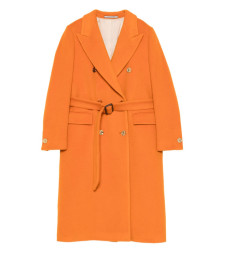 [TAGLIATORE] Coat FW25 JOLECC350005EO907