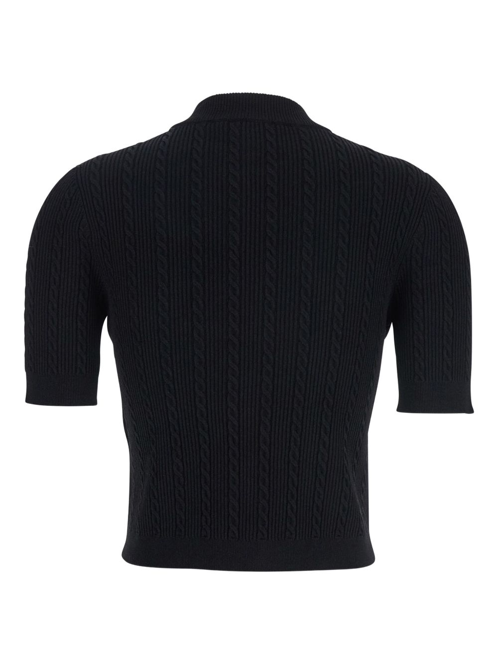 [Balmain] Cardigan FW25 FF1KL230KI500PA