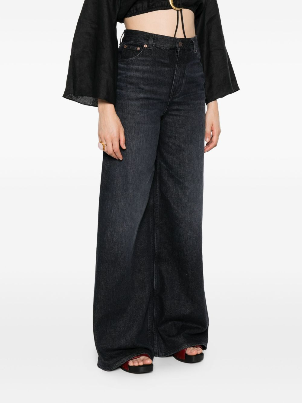 [Chloe] Jeans FW25 CH25ADP02156075