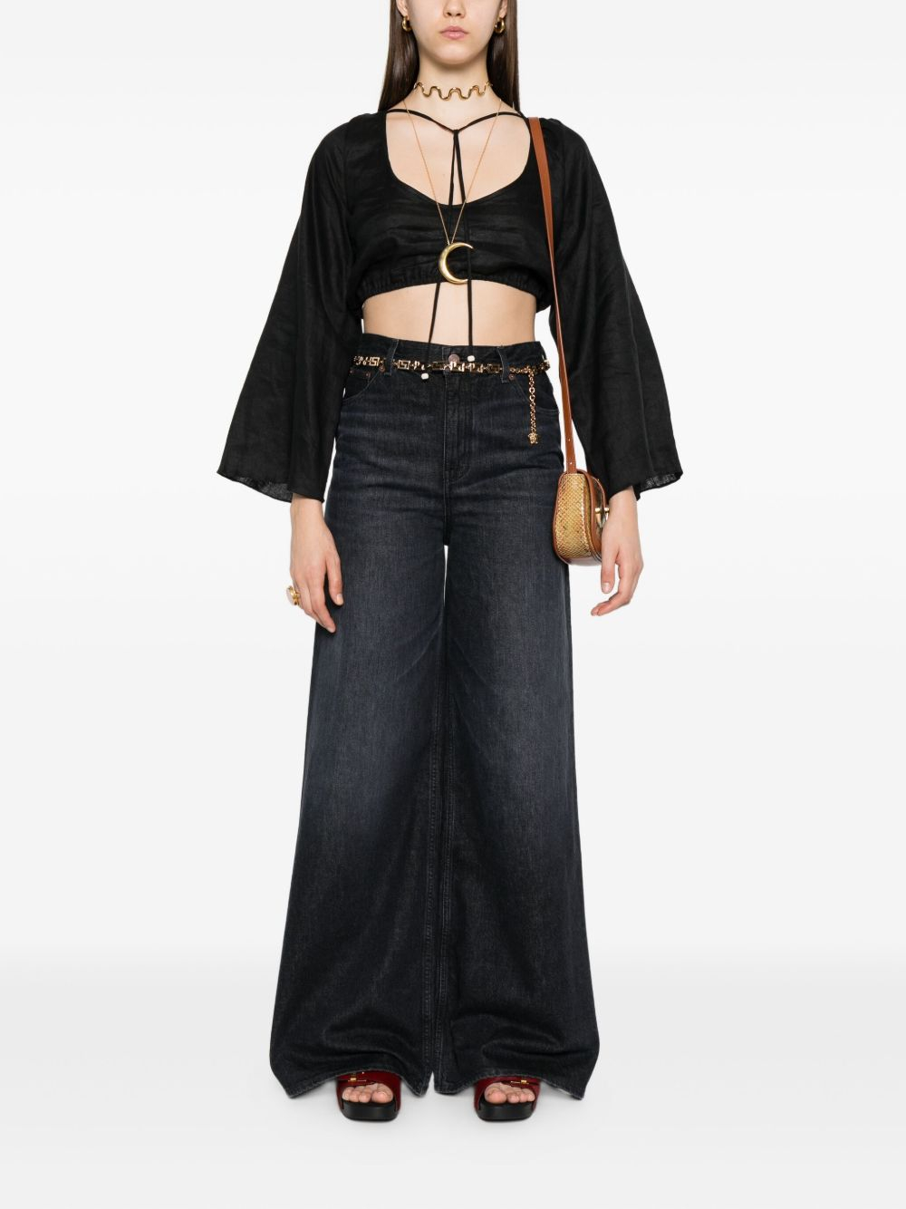[Chloe] Jeans FW25 CH25ADP02156075
