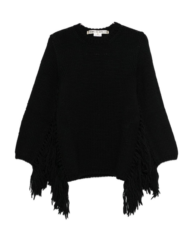 [Comme des Garcons] T-shirts Sleeveless FW25 GPN0151