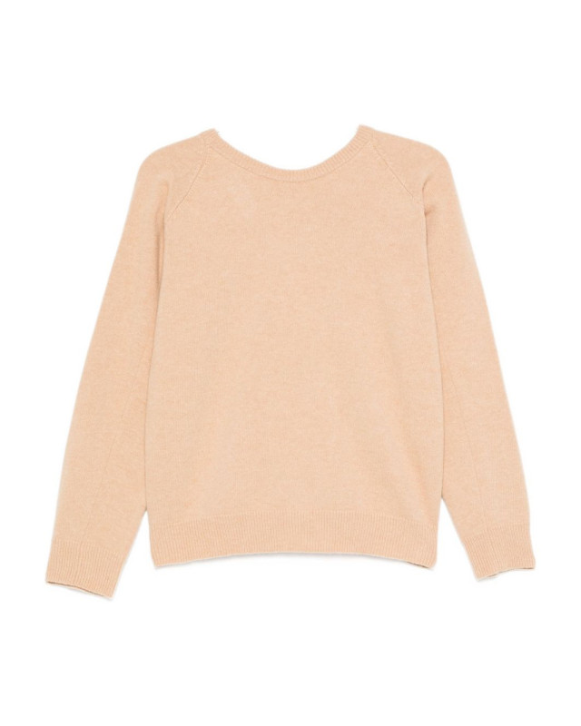 [Maison Margiela] Knitwear FW25 S29HN0015M13179220M