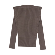[Rick Owens] Knitwear FW25 RO02E4675KWVH78