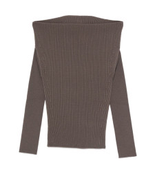 [Rick Owens] Knitwear FW25 RO02E4675KWVH78